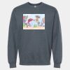 Softstyle® Crewneck Sweatshirt Thumbnail