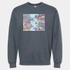 Softstyle® Crewneck Sweatshirt Thumbnail
