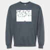 Softstyle® Crewneck Sweatshirt Thumbnail