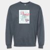 Softstyle® Crewneck Sweatshirt Thumbnail