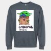 Softstyle® Crewneck Sweatshirt Thumbnail