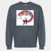 Softstyle® Crewneck Sweatshirt Thumbnail