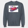 Softstyle® Crewneck Sweatshirt Thumbnail