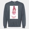 Softstyle® Crewneck Sweatshirt Thumbnail