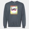 Softstyle® Crewneck Sweatshirt Thumbnail