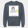 Softstyle® Crewneck Sweatshirt Thumbnail