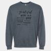 Softstyle® Crewneck Sweatshirt Thumbnail