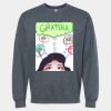 Softstyle® Crewneck Sweatshirt Thumbnail