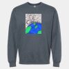 Softstyle® Crewneck Sweatshirt Thumbnail
