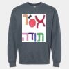 Softstyle® Crewneck Sweatshirt Thumbnail