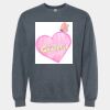 Softstyle® Crewneck Sweatshirt Thumbnail