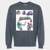 Softstyle® Crewneck Sweatshirt Thumbnail
