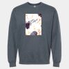 Softstyle® Crewneck Sweatshirt Thumbnail