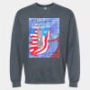 Softstyle® Crewneck Sweatshirt Thumbnail