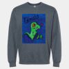 Softstyle® Crewneck Sweatshirt Thumbnail