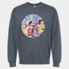 Softstyle® Crewneck Sweatshirt Thumbnail