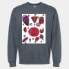 Softstyle® Crewneck Sweatshirt Thumbnail
