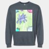 Softstyle® Crewneck Sweatshirt Thumbnail