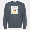 Softstyle® Crewneck Sweatshirt Thumbnail