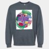 Softstyle® Crewneck Sweatshirt Thumbnail