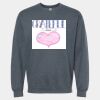Softstyle® Crewneck Sweatshirt Thumbnail
