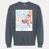 Softstyle® Crewneck Sweatshirt Thumbnail