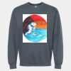 Softstyle® Crewneck Sweatshirt Thumbnail