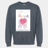 Softstyle® Crewneck Sweatshirt Thumbnail