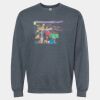 Softstyle® Crewneck Sweatshirt Thumbnail