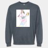 Softstyle® Crewneck Sweatshirt Thumbnail