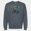 Softstyle® Crewneck Sweatshirt Thumbnail