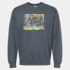 Softstyle® Crewneck Sweatshirt Thumbnail