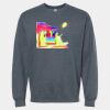 Softstyle® Crewneck Sweatshirt Thumbnail
