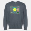 Softstyle® Crewneck Sweatshirt Thumbnail