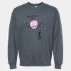 Softstyle® Crewneck Sweatshirt Thumbnail
