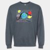 Softstyle® Crewneck Sweatshirt Thumbnail