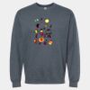 Softstyle® Crewneck Sweatshirt Thumbnail