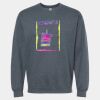 Softstyle® Crewneck Sweatshirt Thumbnail