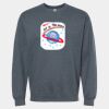 Softstyle® Crewneck Sweatshirt Thumbnail