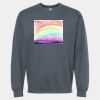 Softstyle® Crewneck Sweatshirt Thumbnail