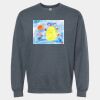Softstyle® Crewneck Sweatshirt Thumbnail