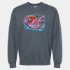 Softstyle® Crewneck Sweatshirt Thumbnail