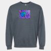 Softstyle® Crewneck Sweatshirt Thumbnail