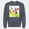 Softstyle® Crewneck Sweatshirt Thumbnail