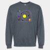 Softstyle® Crewneck Sweatshirt Thumbnail