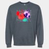 Softstyle® Crewneck Sweatshirt Thumbnail