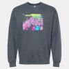 Softstyle® Crewneck Sweatshirt Thumbnail