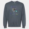 Softstyle® Crewneck Sweatshirt Thumbnail