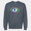Softstyle® Crewneck Sweatshirt Thumbnail