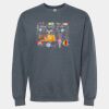 Softstyle® Crewneck Sweatshirt Thumbnail